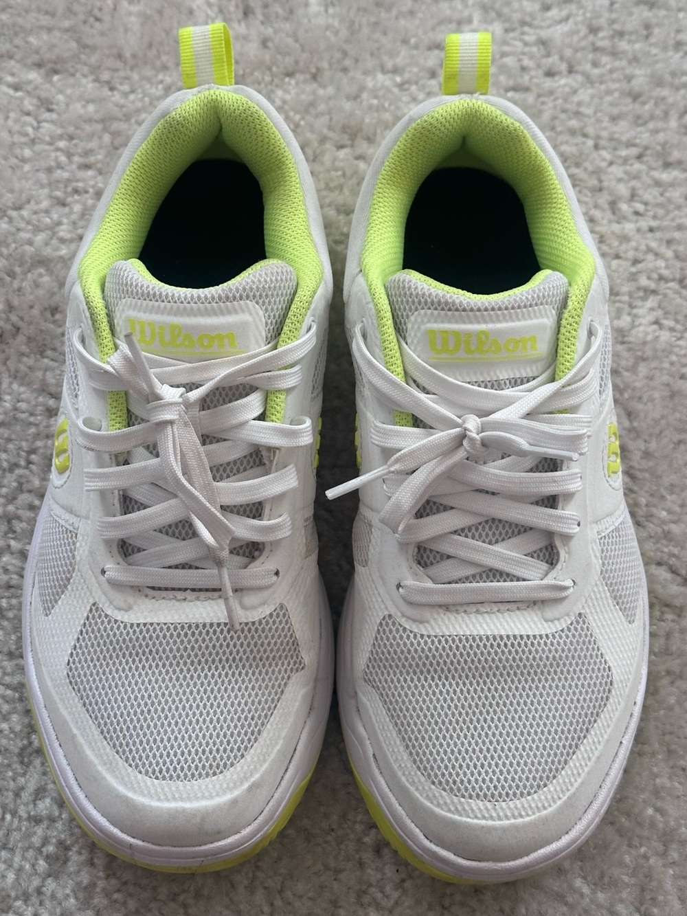 Wilson - Pickle Pro Men's Pickleball Shoe